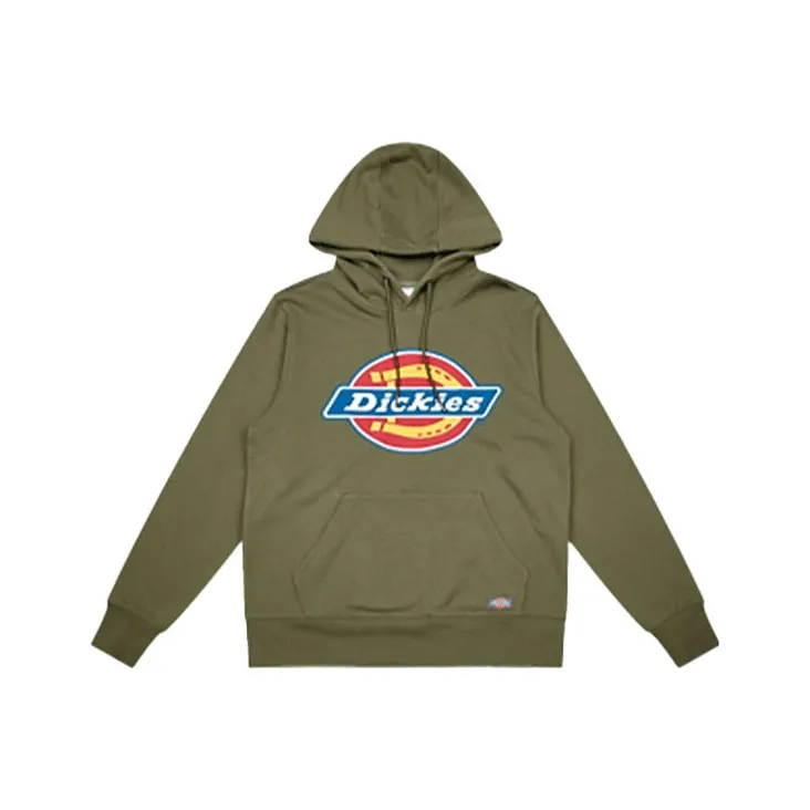 Dickies Sweatshirts Men Moss Green-0