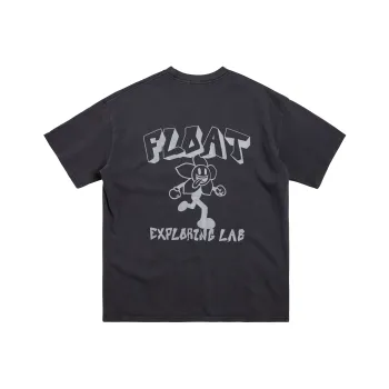 FLOAT T-Shirts Unisex