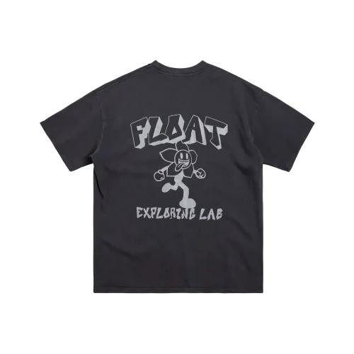 FLOAT T-Shirts Unisex