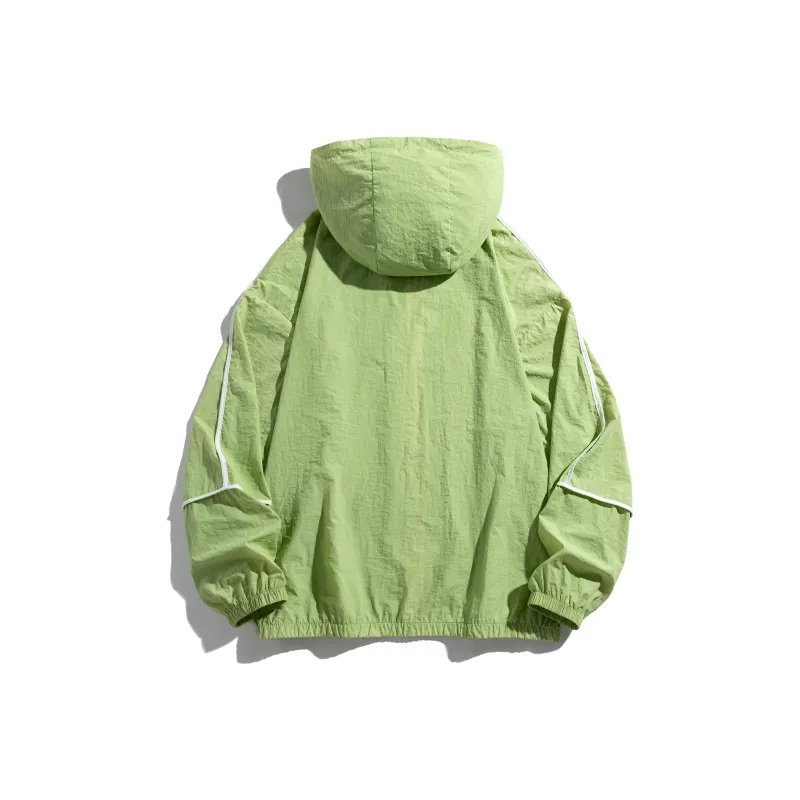 SNOW FLYING Jackets Coats Men's Blue-5