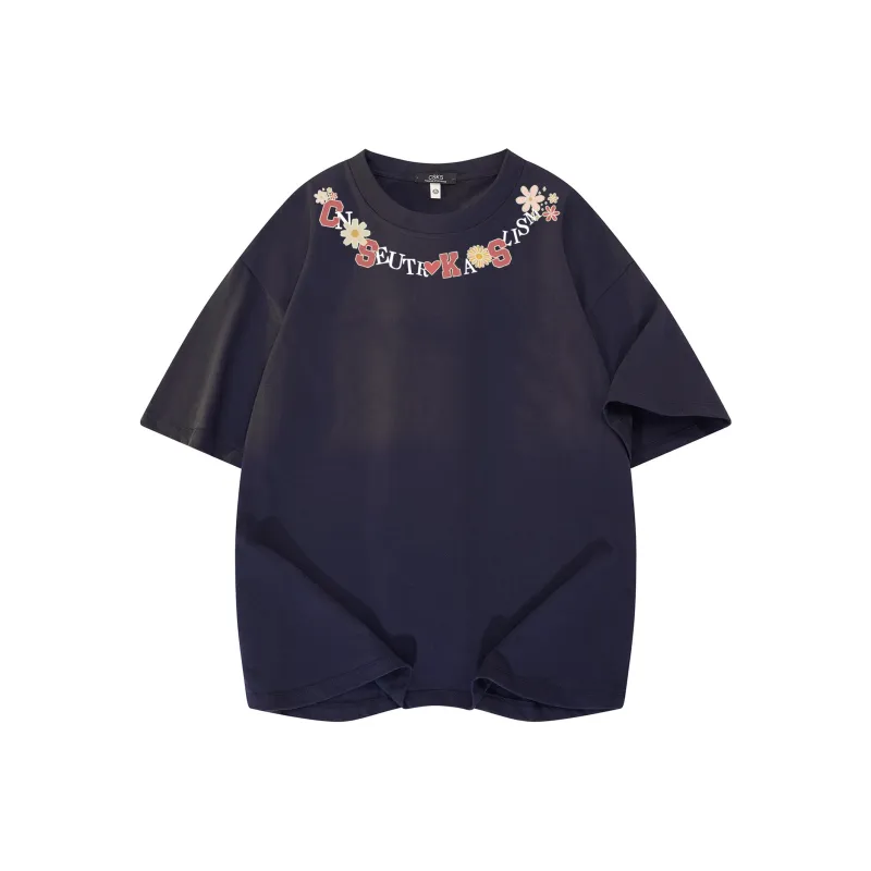 CSKS T Shirts Unisex-8