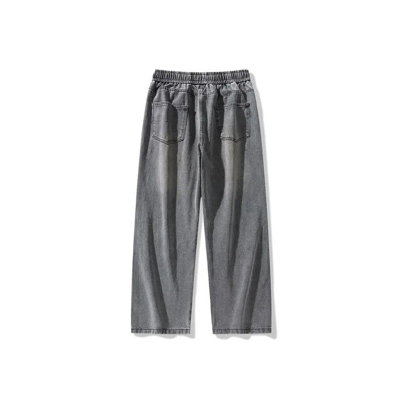 ALEXANDRO FRATELLI Jeans Men-4