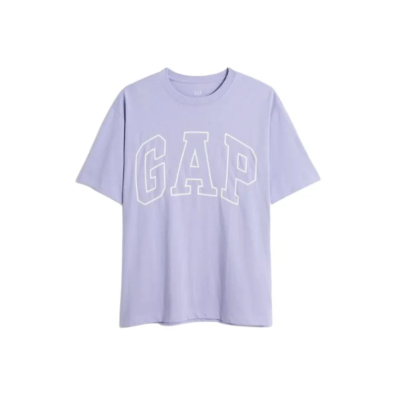 GAP T Shirts Unisex-6