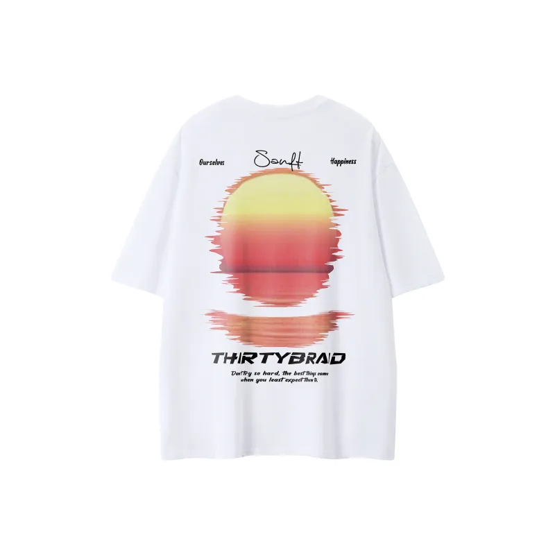 30BRAID T Shirts Unisex-5