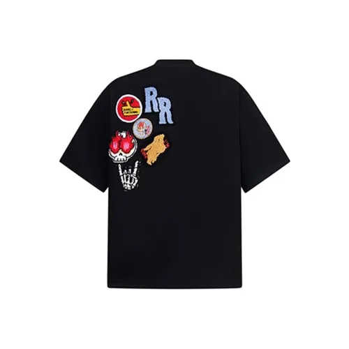 SOCKKEY T Shirts Unisex