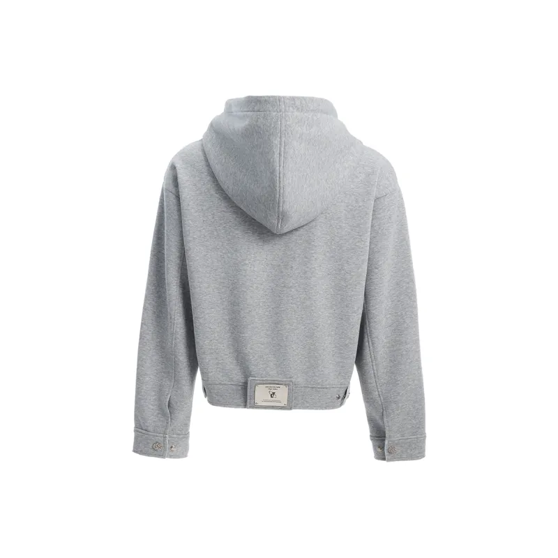 ARGUE Culture X ARGUE Sweatshirts Unisex-6