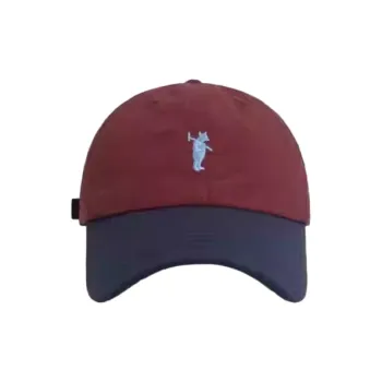 FREE RABBITⅡ Summer Quick Dry Outdoor Breathable Sun Protection Baseball Caps Unisex