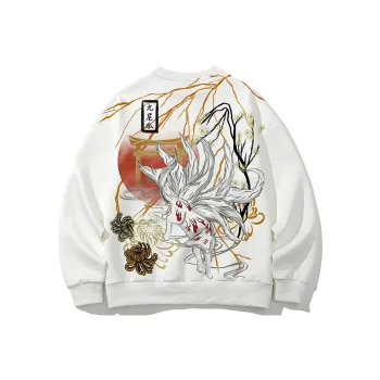 SANSYAS Sweatshirts Unisex