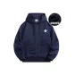 Navy Blue (Fleece-Lined)