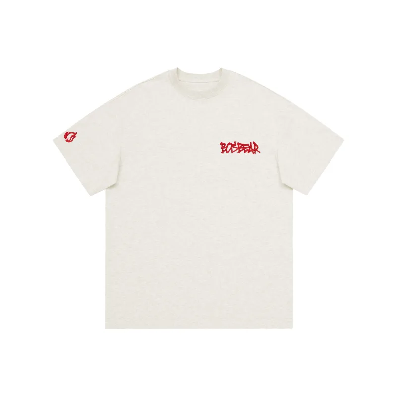 BOS BEAR T Shirts Unisex-6