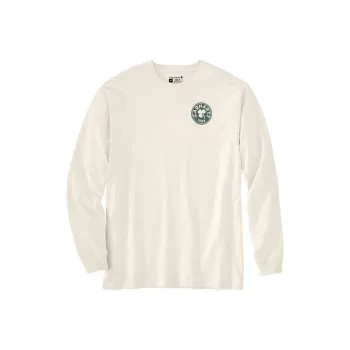 Carhartt St. Patrick's Day Collection T-Shirts Unisex Malt