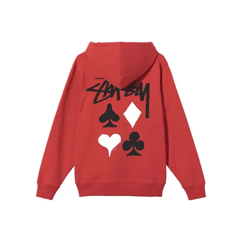 Stussy Sweatshirts Unisex