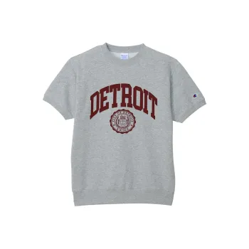 Champion T-Shirt Unisex Oxford Gray