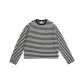 Black White Stripes