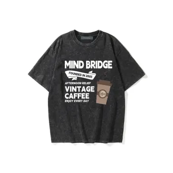 MindBridge T Shirts Men