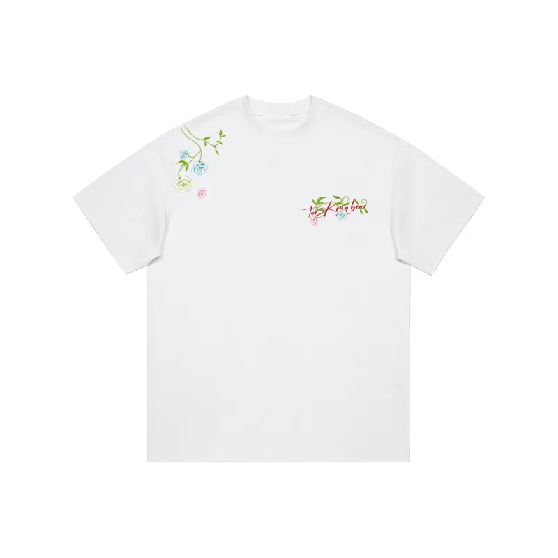 TAIKONGBEAR T Shirts Unisex-1