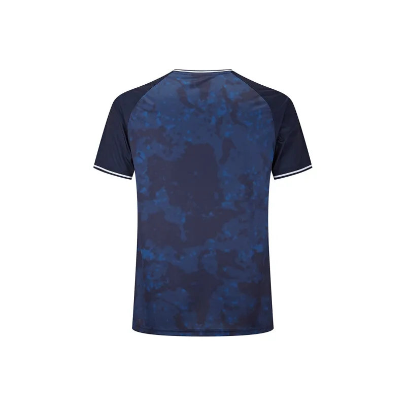 Under Armour T Shirt Unisex Navy Blue-2