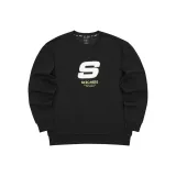 Charcoal Black/0018