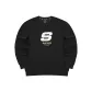 Charcoal Black/0018