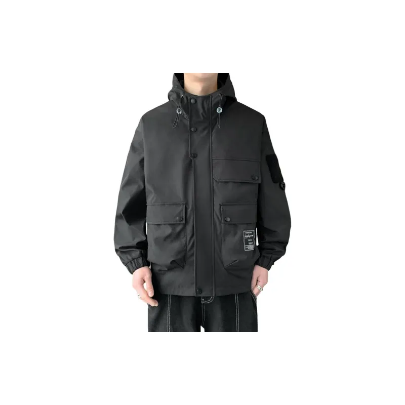 Dme Jackets Unisex-6