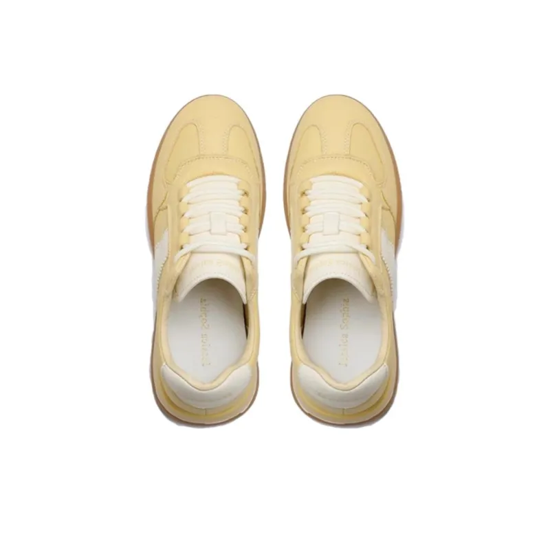 JESSICA SOPHIA Slip Resistant Low Top Casual Shoes Women's-3