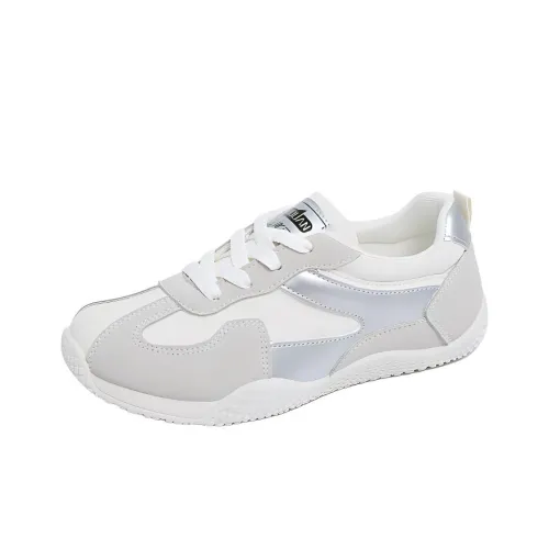 Turns By Turns Low Top Casual Shoes Women's