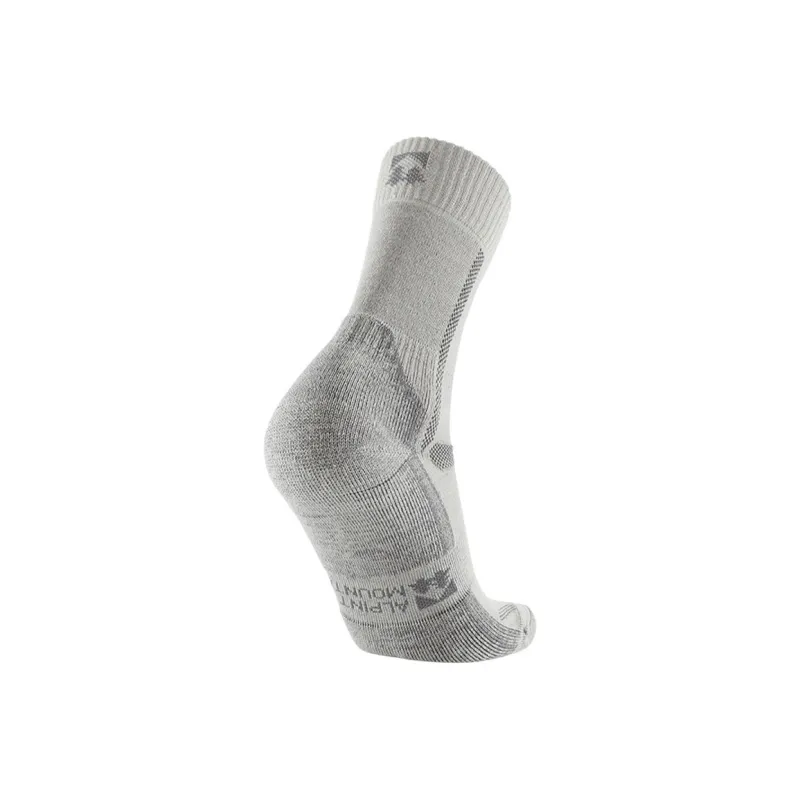 ALPINT MOUNTAIN Sports Socks Unisex-2
