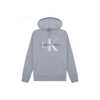 Calvin Klein Sweatshirts Men Gray
