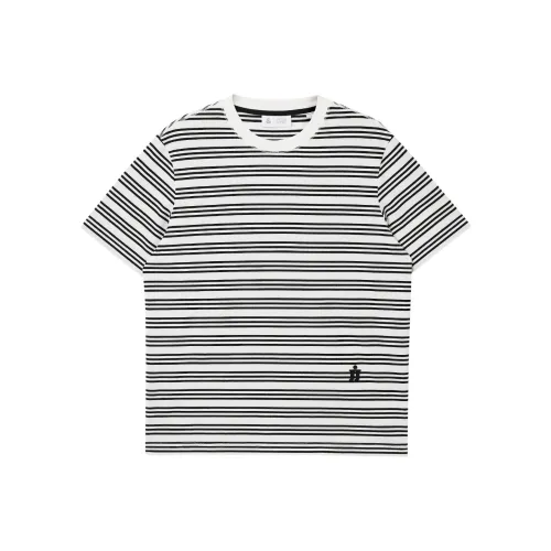 JACK&JONES T Shirts Men