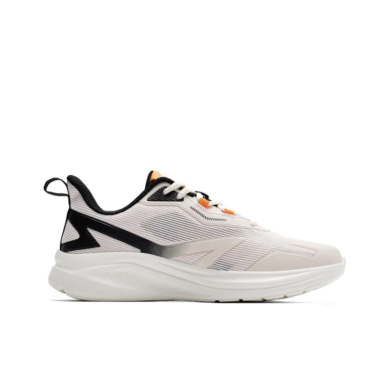 K bird Cushioning, Moisture Wicking, Rebound Low Top Casual Running Shoes Men's-13