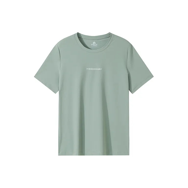 PIONEER CAMP T Shirts Unisex-0