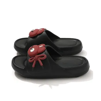 Cat Power Slip Resistant Slide Slippers Women's