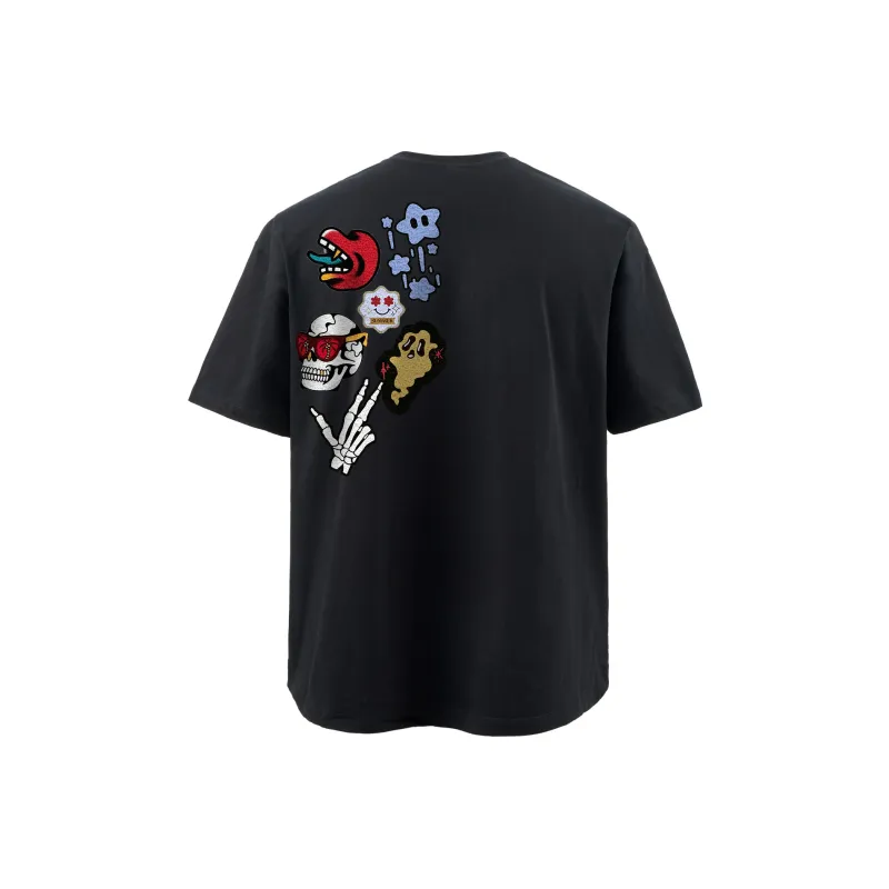 CHARLIE GOLF T Shirts Unisex-1
