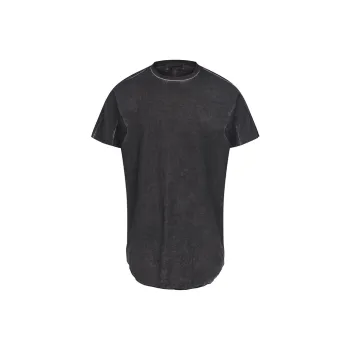 ATTEMPT T Shirts Men