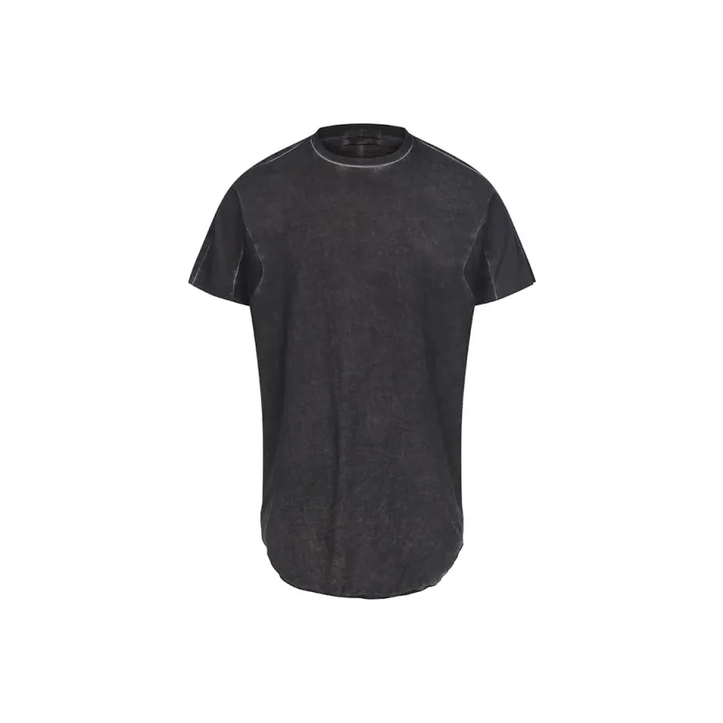 ATTEMPT T Shirts Men-0