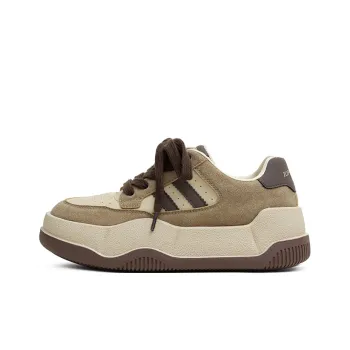 TOP GLORIA Low Top Skateboard Shoes Women's