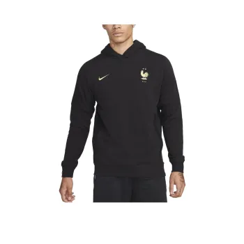 Nike Fff Men's French Terry Soccer Hoodie
