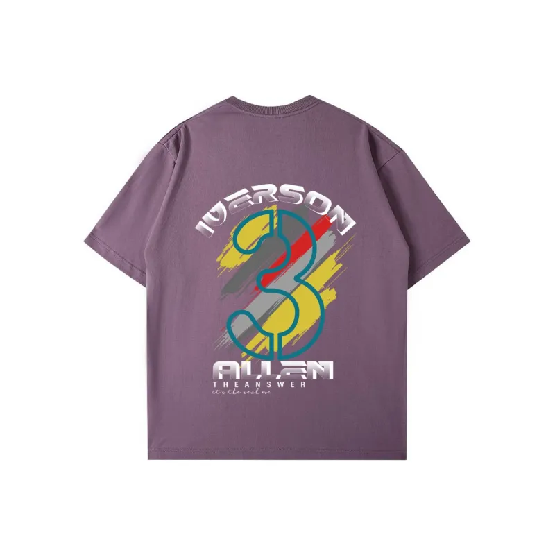 AI3 T Shirts Unisex-32