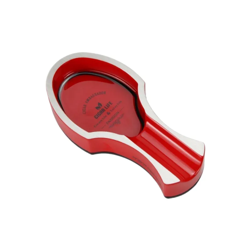 JIFENG Cigar Ashtray Premium Feel-8