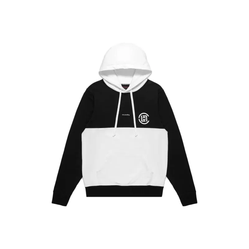 CLOT X Fragment Panda Hoodie-0