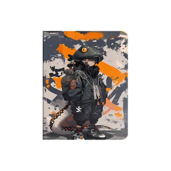 YIBAOBAO Tablet Protective Cases