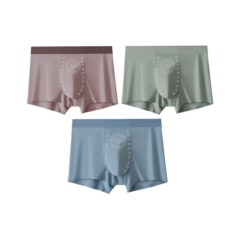 Top Melon Underpants Men's 3 Pack-8