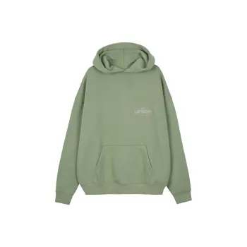 Fear Of God Essentials X Union 30 Year Vintage Hoodie