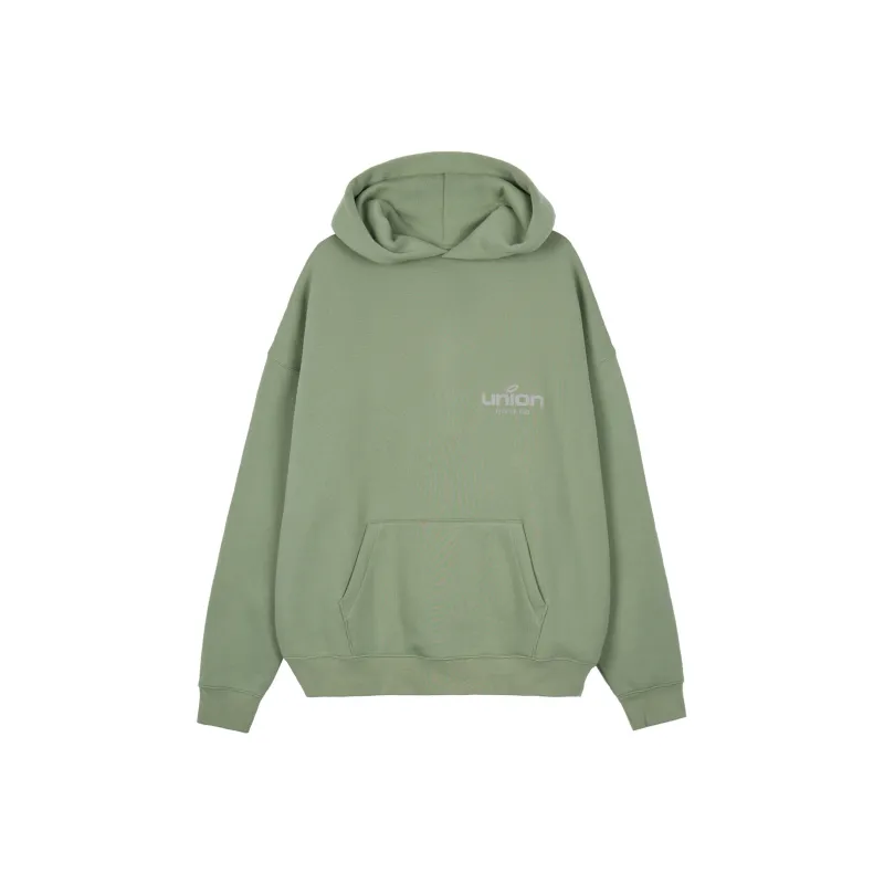 Fear Of God X Union 30 Year Vintage Hoodie-0