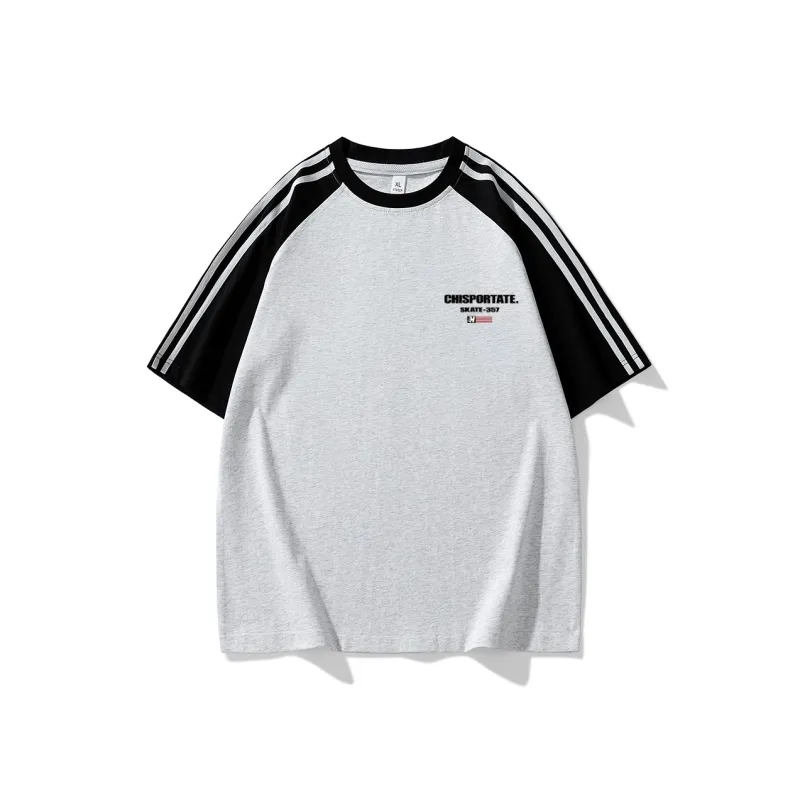 Chisportate T Shirts Unisex-0