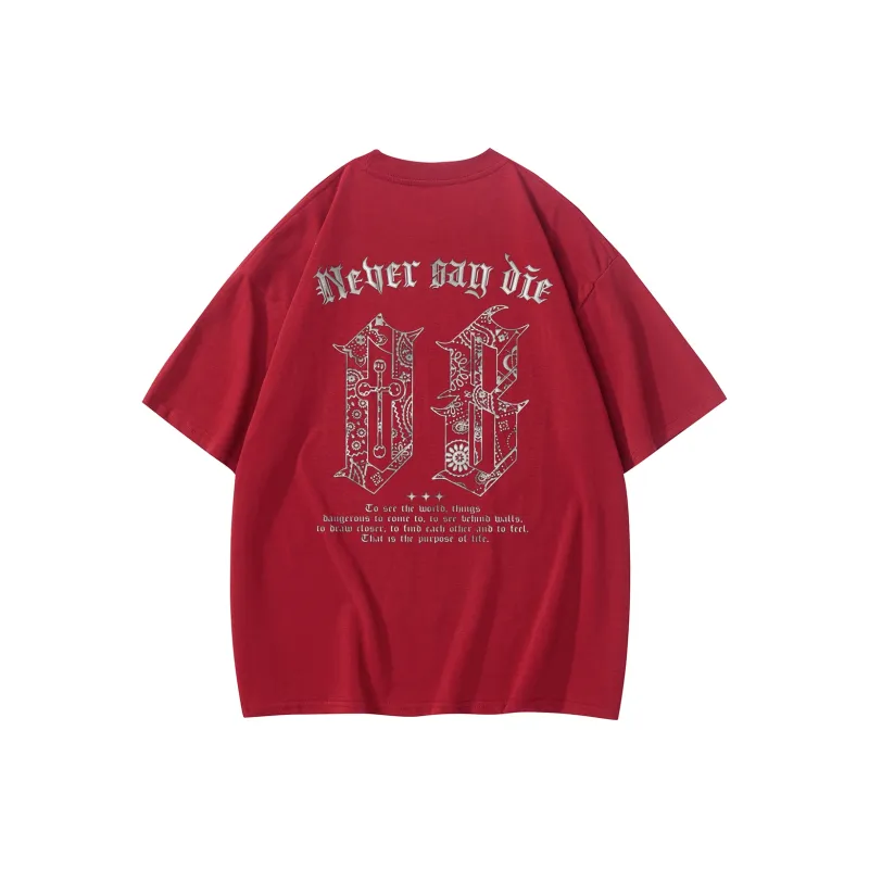 GF T Shirts Unisex-15