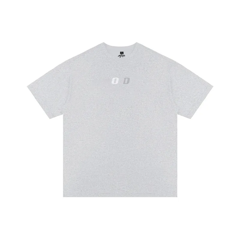 MJ STYLE T Shirts Unisex-5