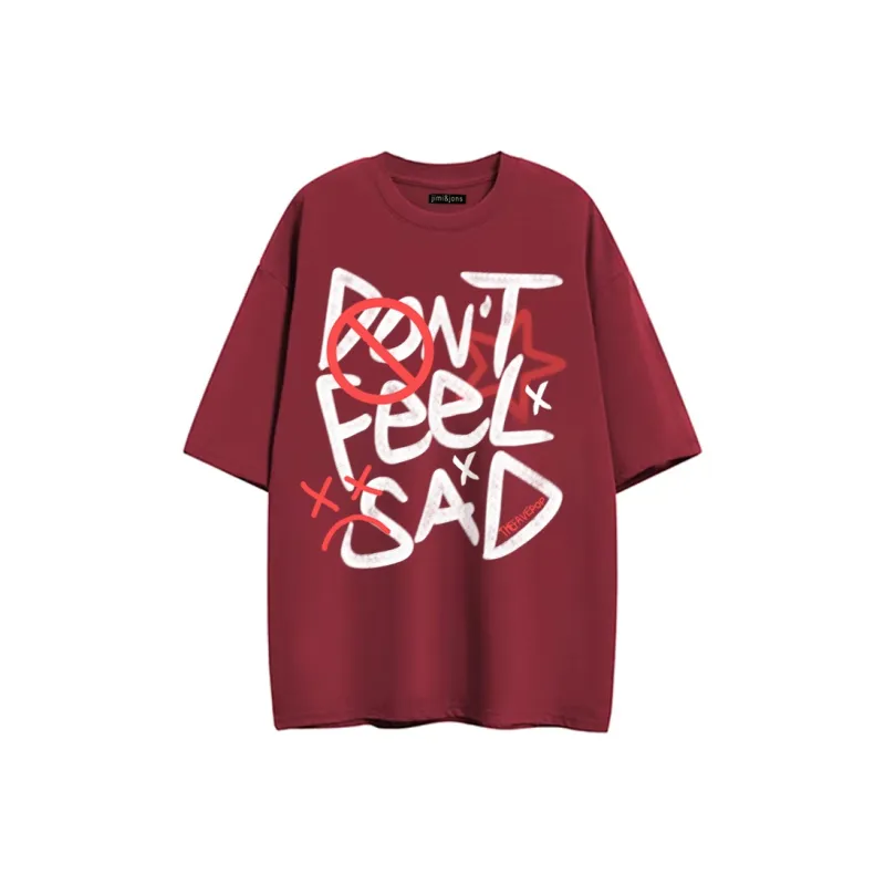 FAVEPOP T Shirts Unisex-9