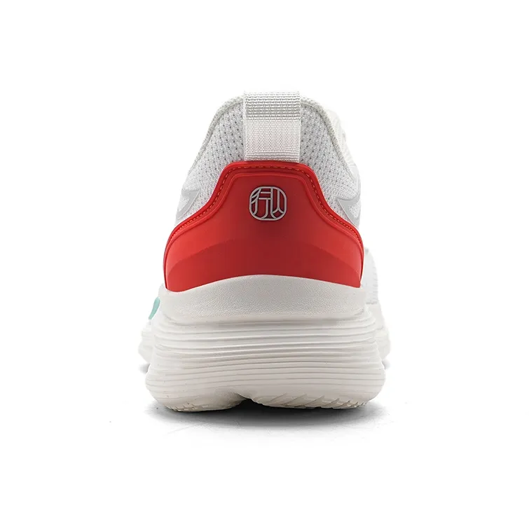 K bird Breathable Lightweight Rebound Low Top Racing Training Running Shoes Men's-10