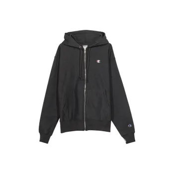 Champion Sweatshirts Men Charcoal Gray